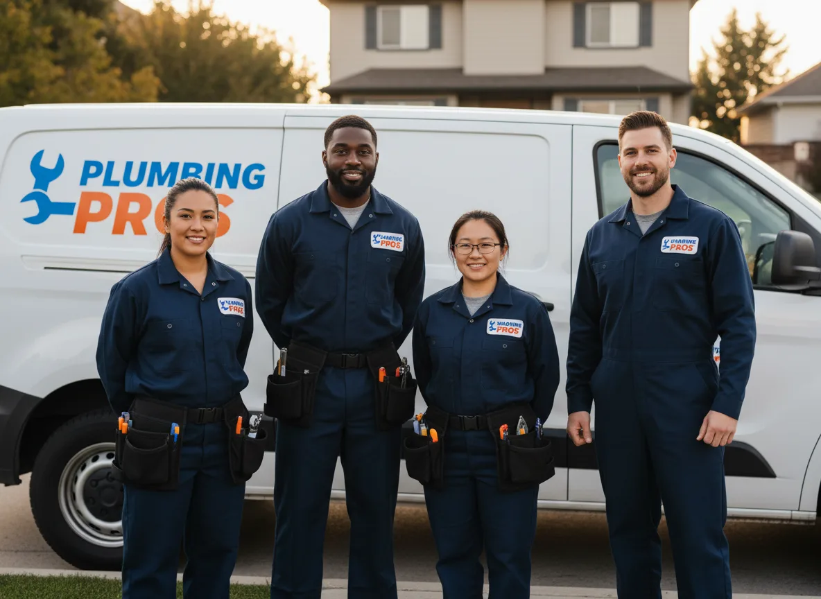 Water Heater Repair company in Vincent, AL